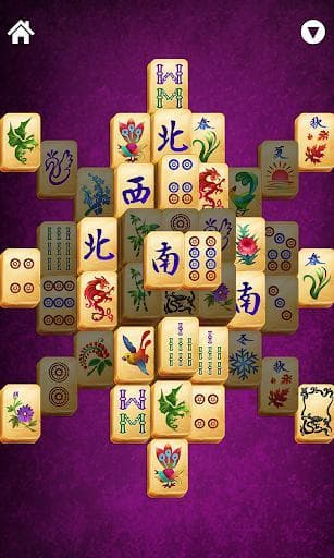 Mahjong Titan screenshot 5