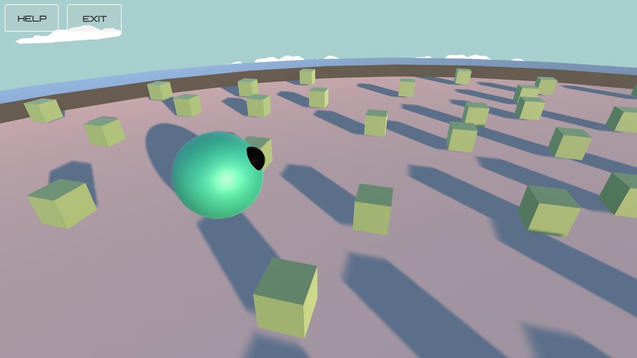 Petri Dish Simulator