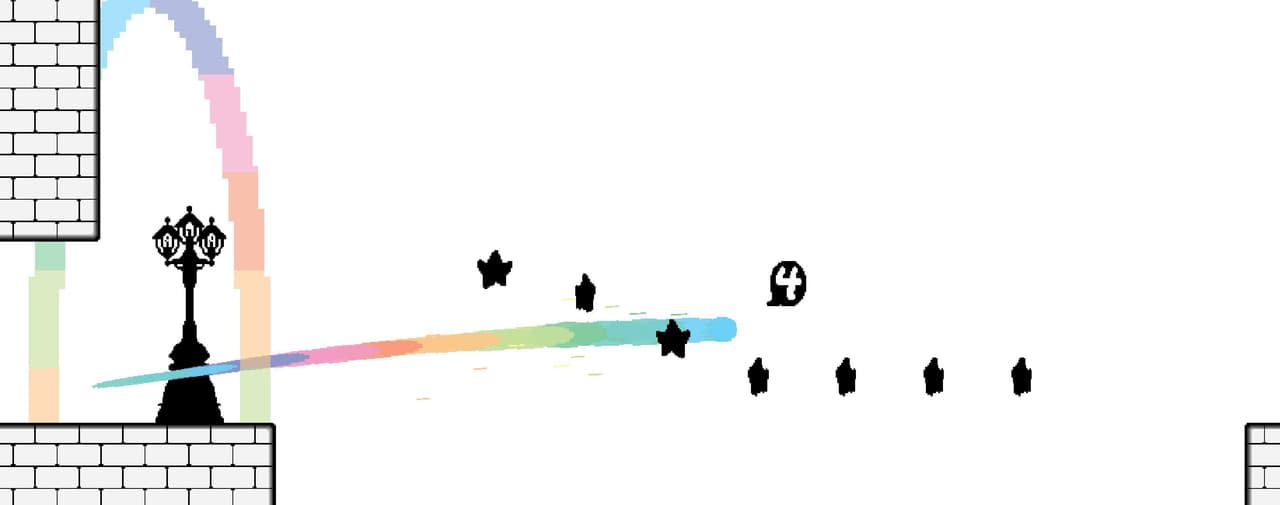 Ghost Blast DEMO screenshot 3