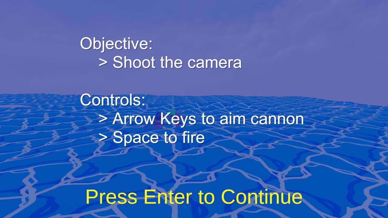 Cannon Fodder (itch) screenshot 3