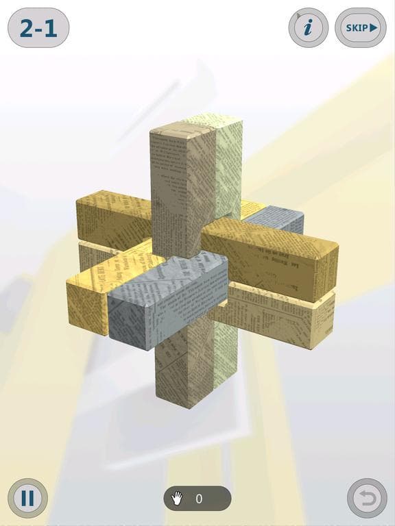 Interlocked screenshot 4