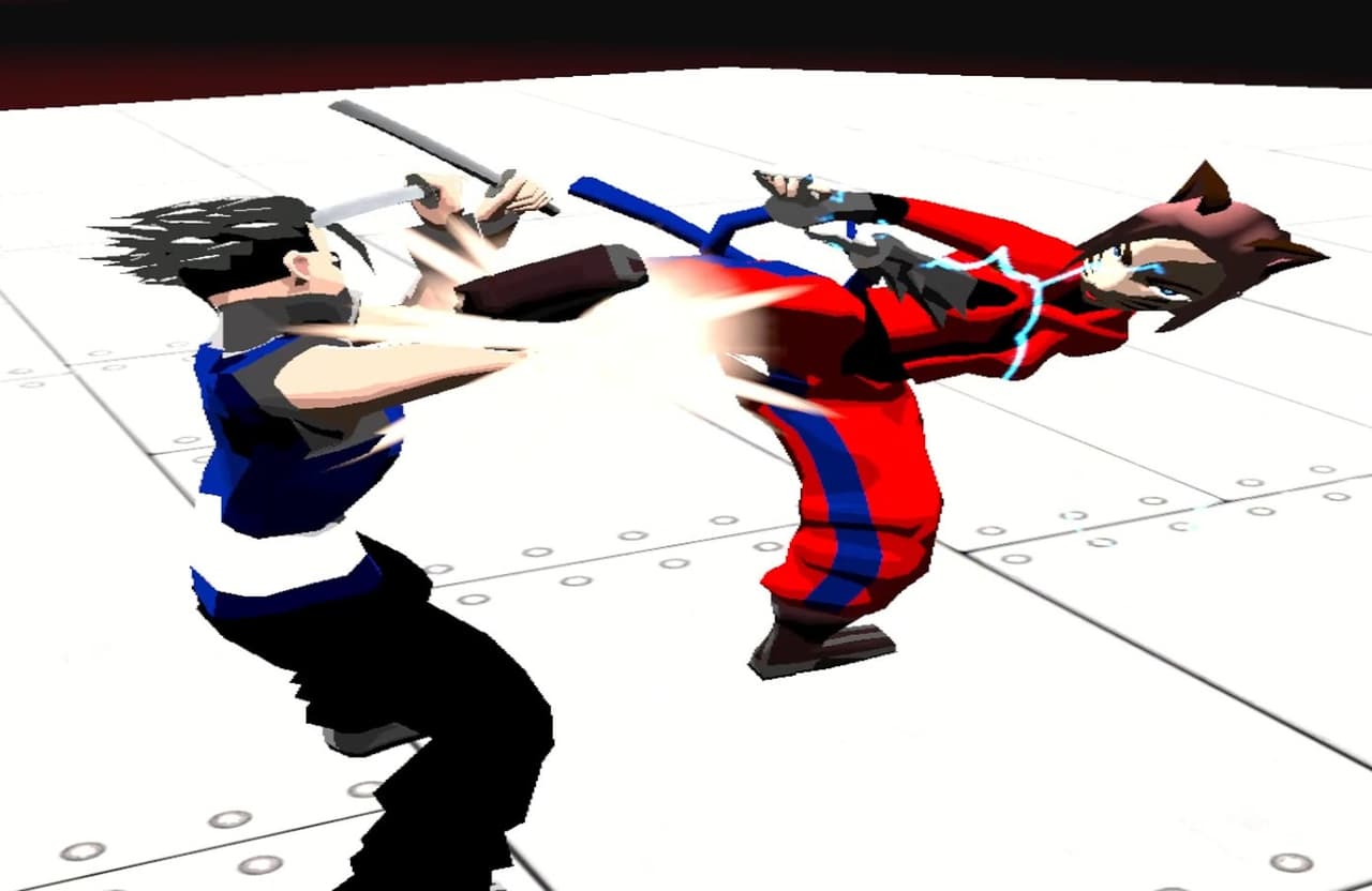 Heavens Tournament screenshot 5