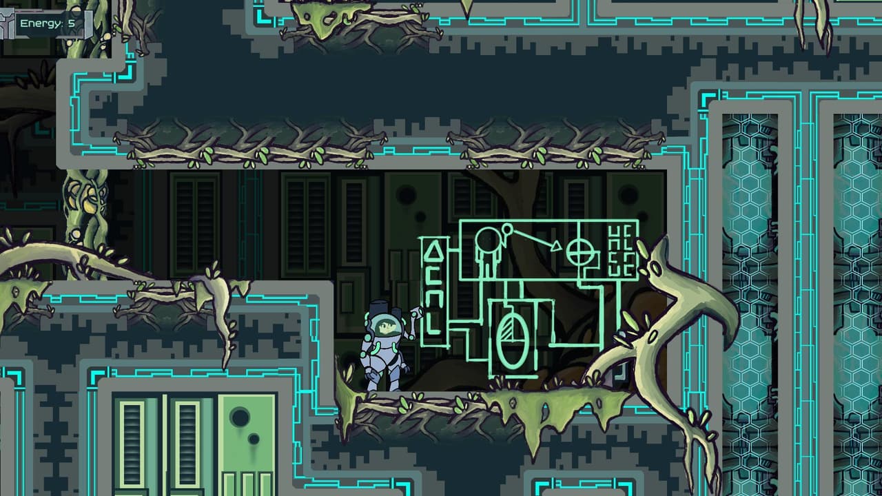 Luxuriance (Demo) screenshot 5