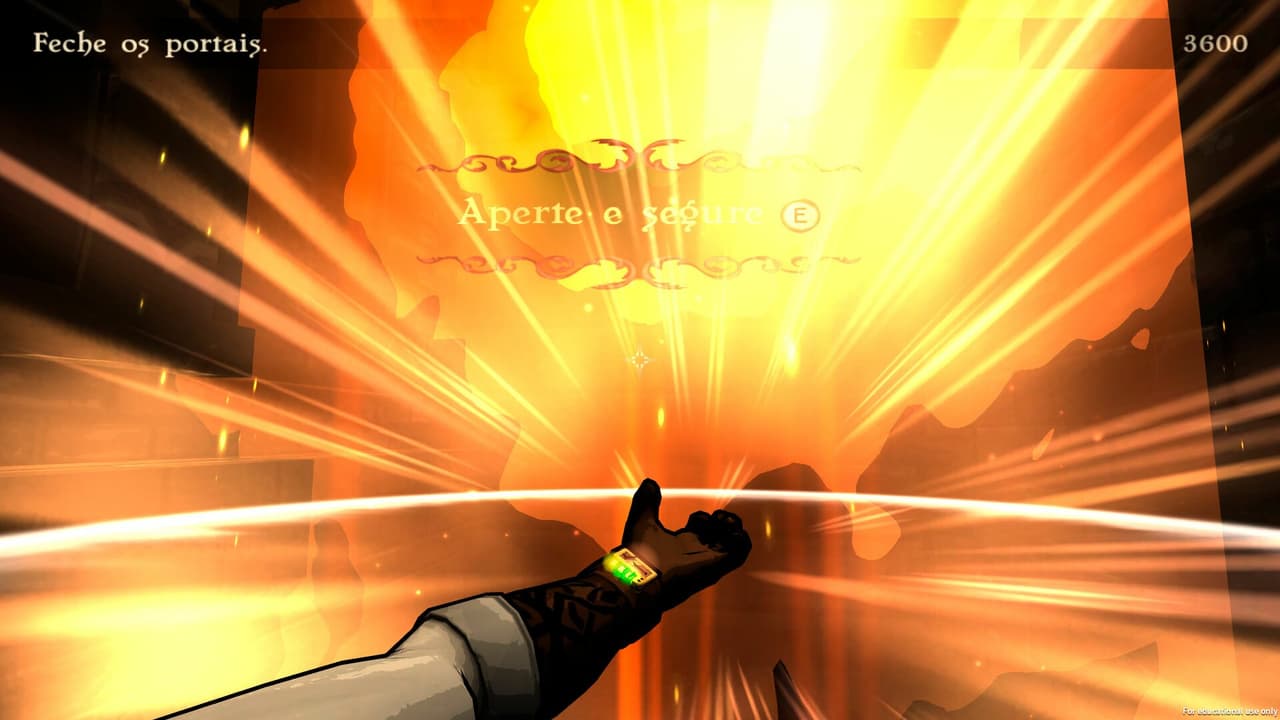 Steamfall screenshot 4