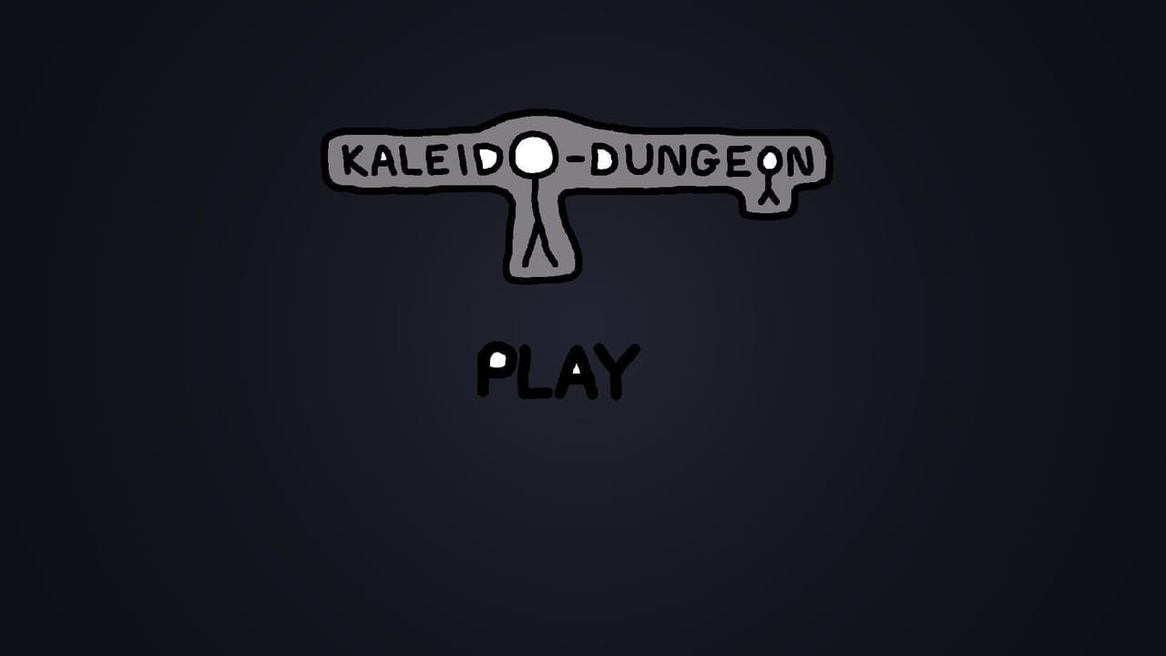 Kaleido-dungeon screenshot 2