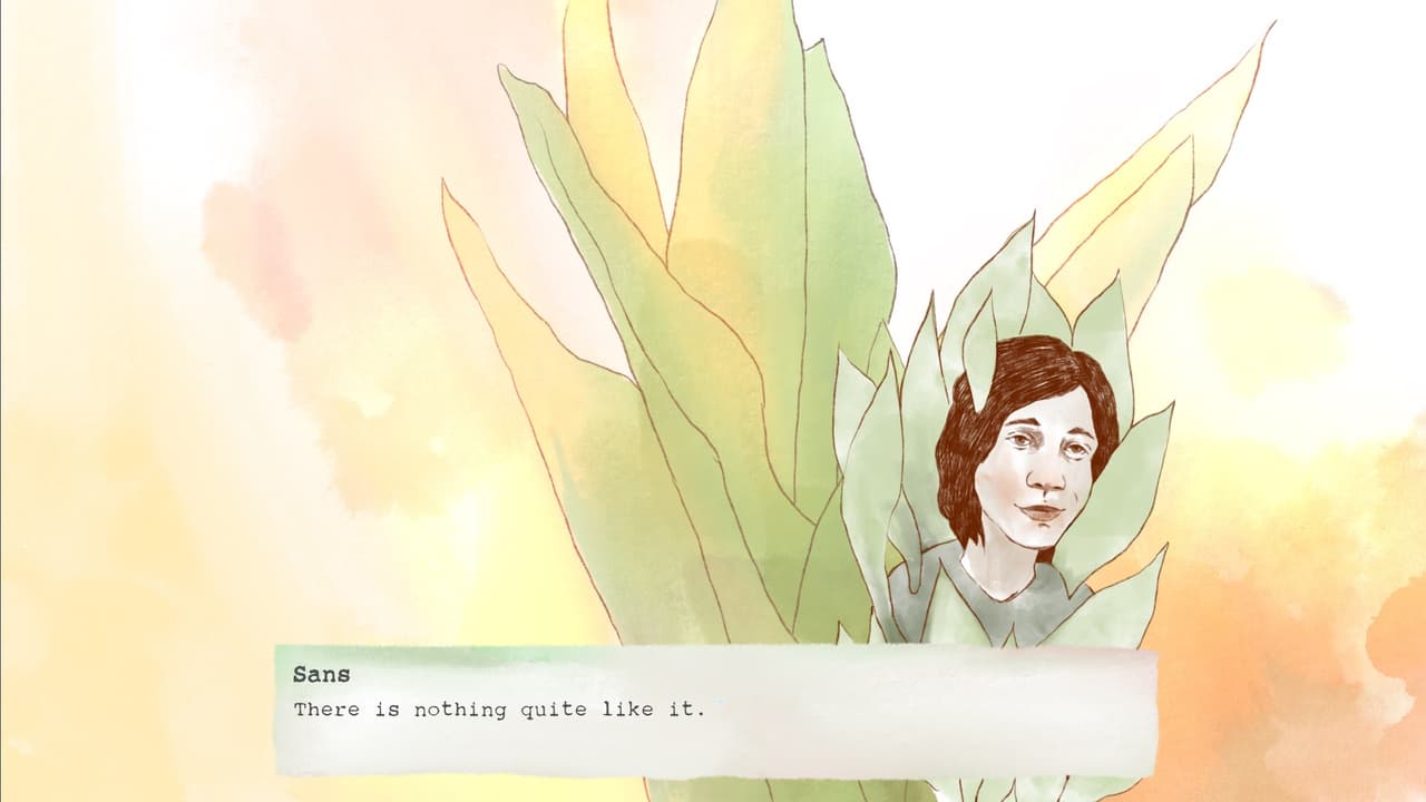 Moonshine and I - Sansevieria screenshot 2