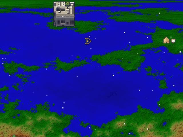 Fields of Fire screenshot 5