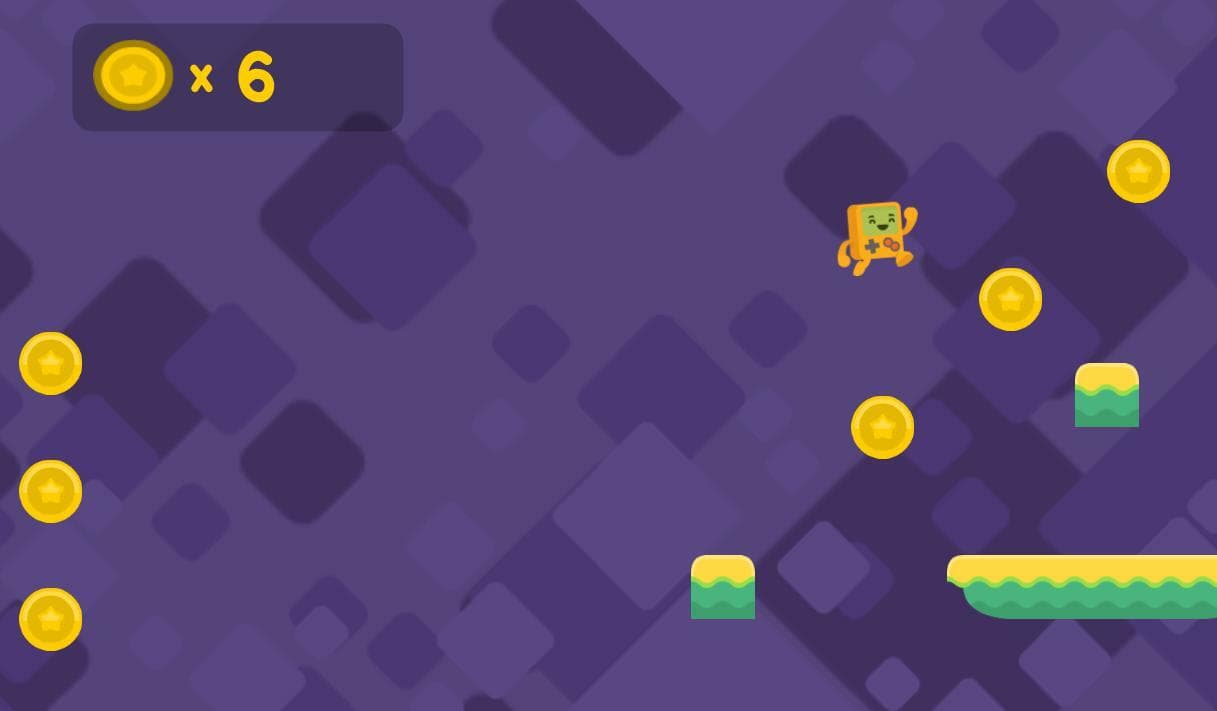 Platformer Tutorial screenshot 3