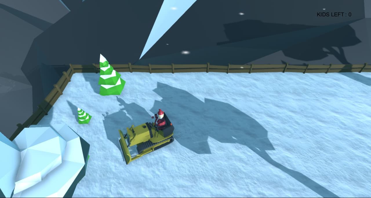 Achievement Park screenshot 2