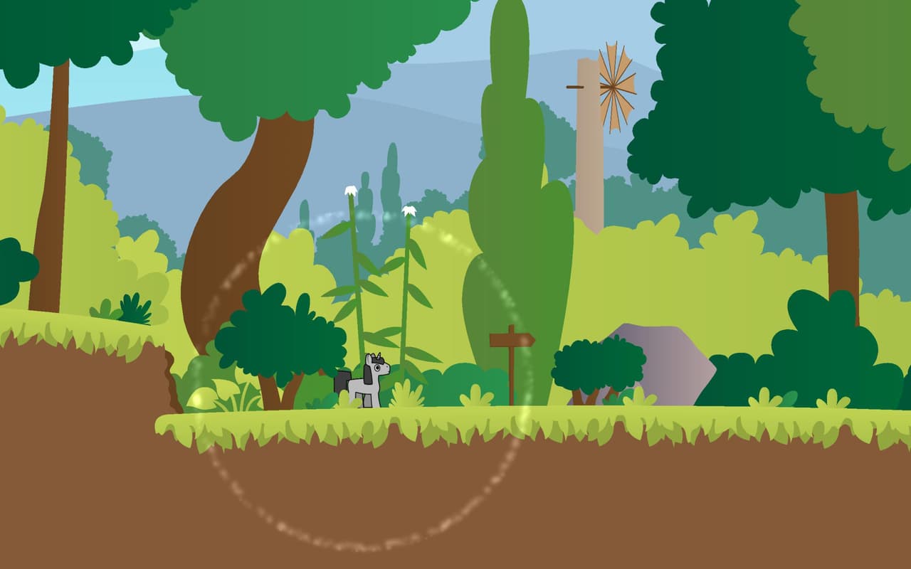 Stoni screenshot 2