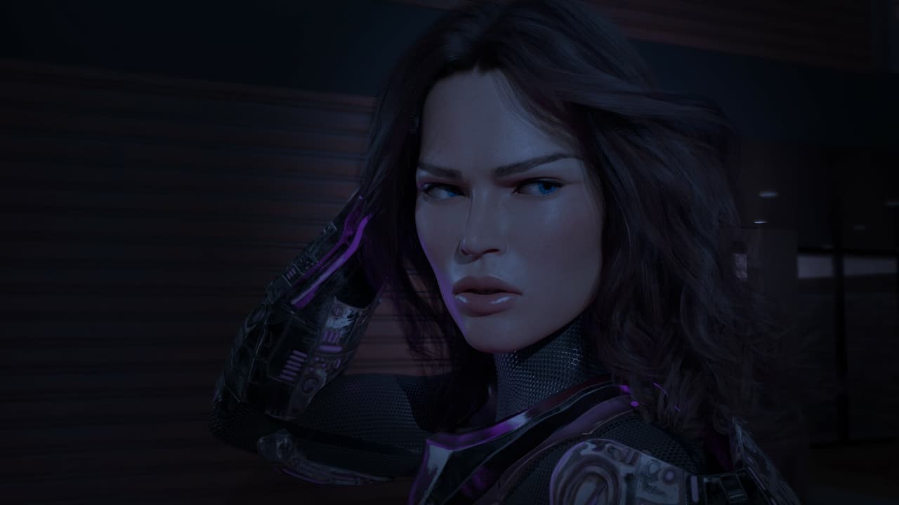 Time For You - Chapter 01 screenshot 2