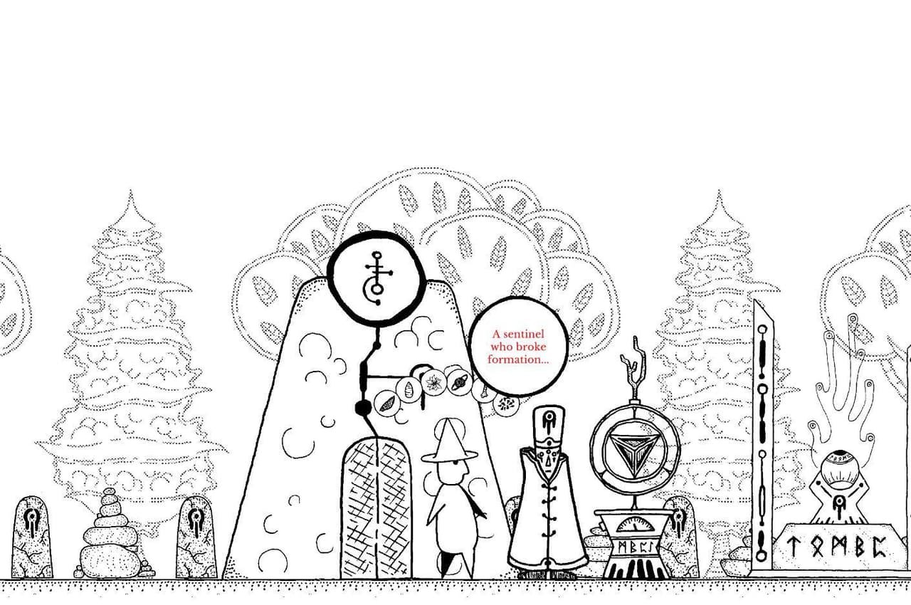 Catalogue: First Stage screenshot 5
