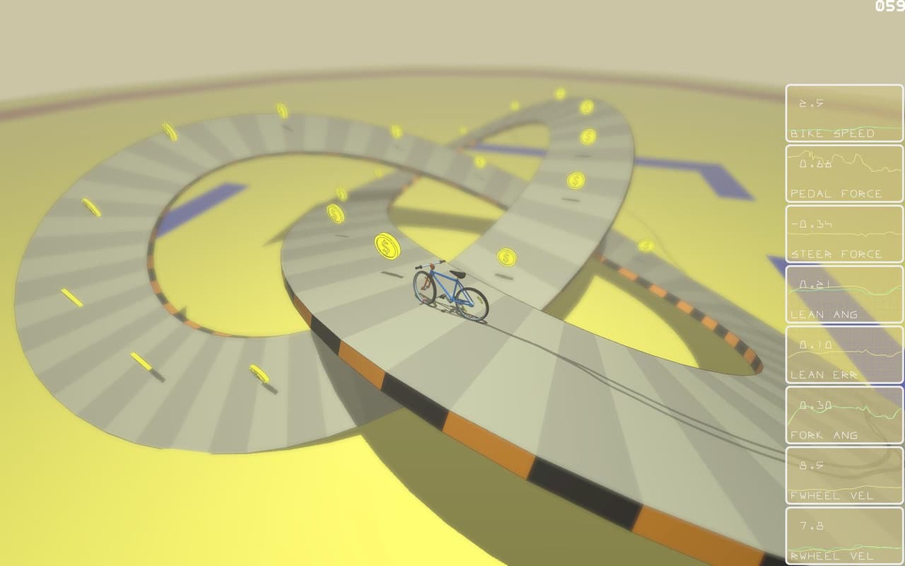 The Little Bike That Could screenshot 4