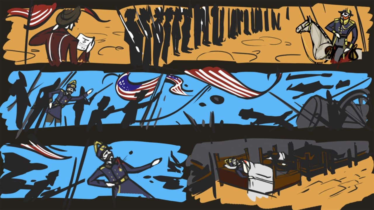 Black Bart screenshot 3
