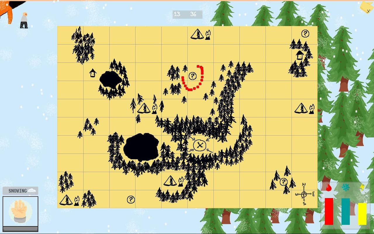 Finland Simulatorial screenshot 2
