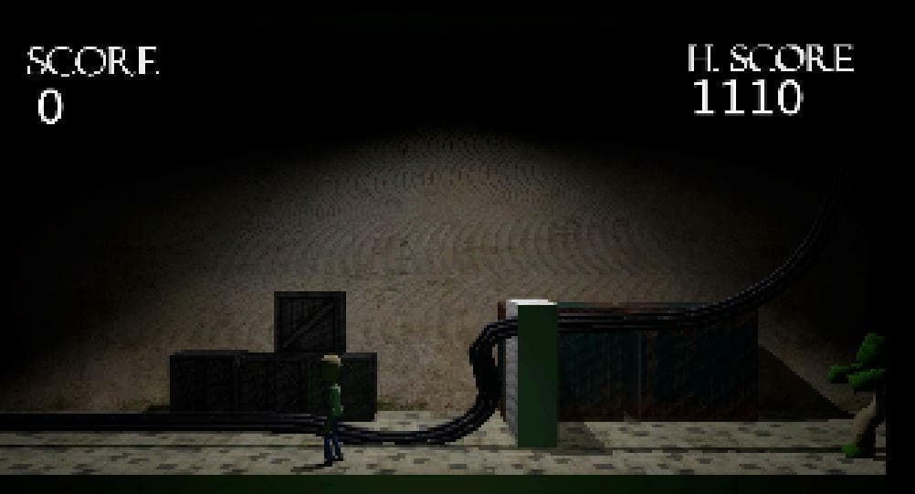 BLACKOUT (itch) (EDUARDO SALES)