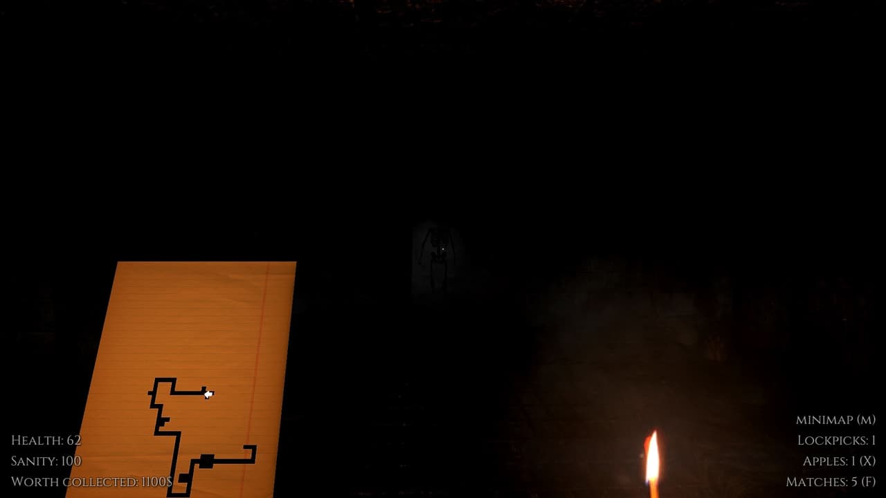 Otherworldly (itch) screenshot 6