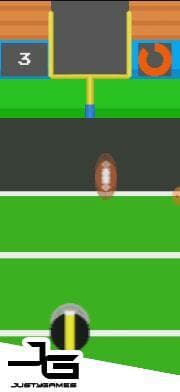 Kickoff.io screenshot 3