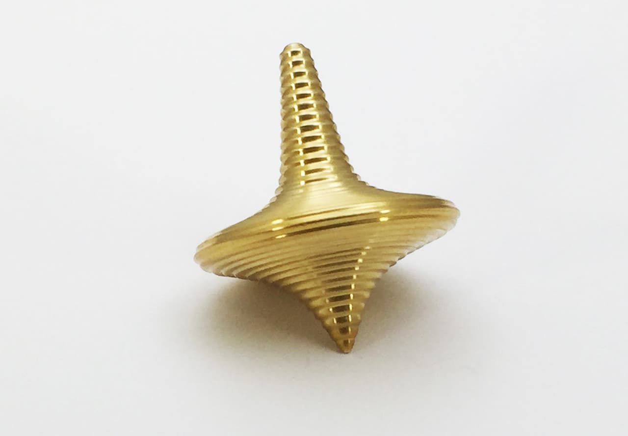 Spinning Top (itch)