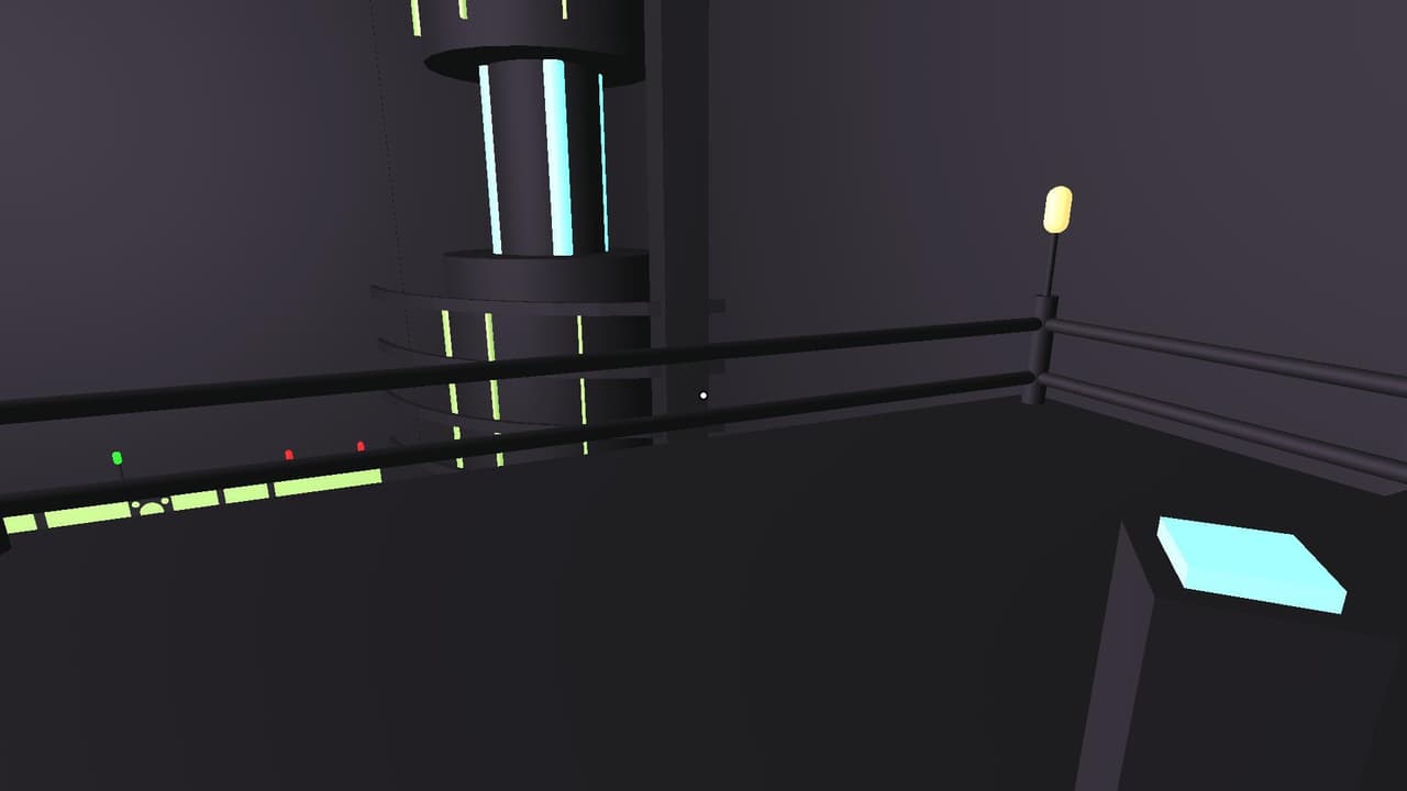 Malgrim Research Institute screenshot 5