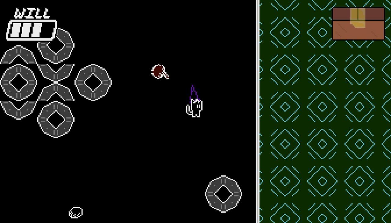 Look At Me (Crooked Beaker) screenshot 4