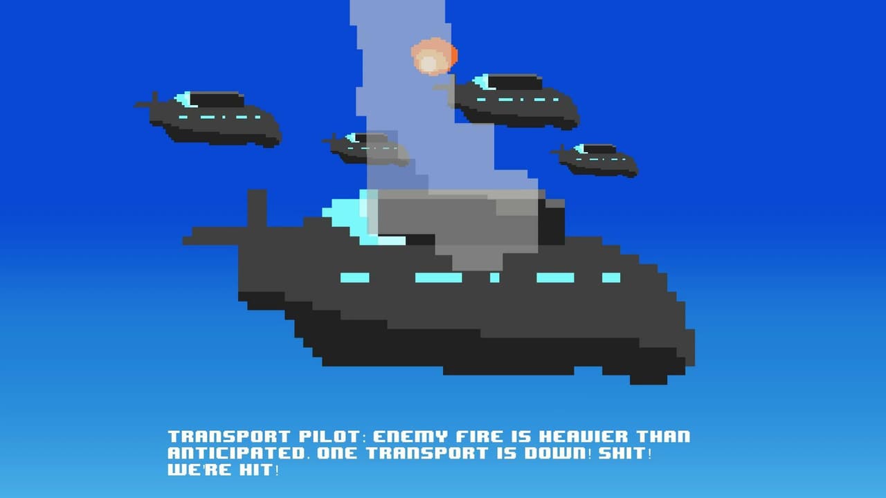 Retaliation (itch) (crazy4videogames) screenshot 3