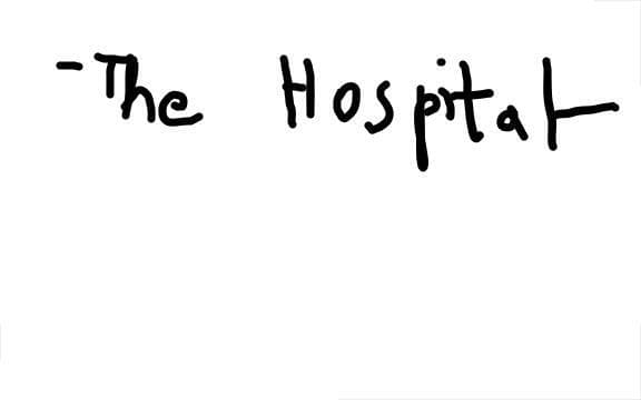 The Hospital (A Alex Basics Mod)