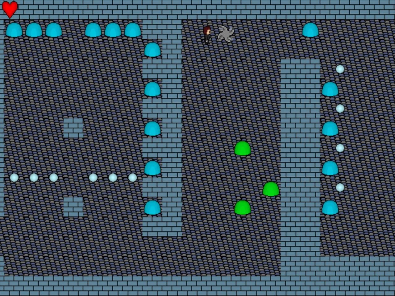 Slimy (YottaByte) screenshot 4