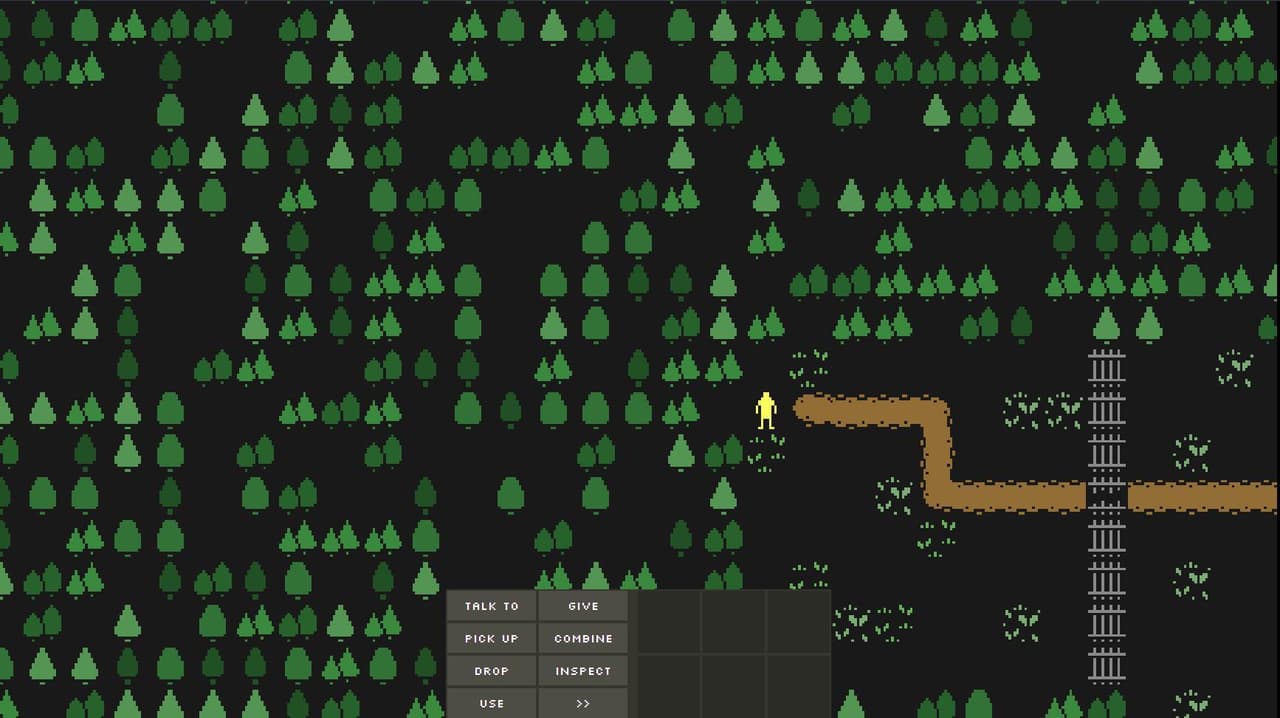 Tree for All screenshot 2