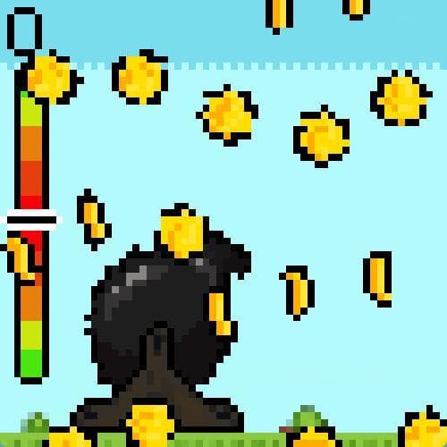 Daisy Blaster screenshot 3