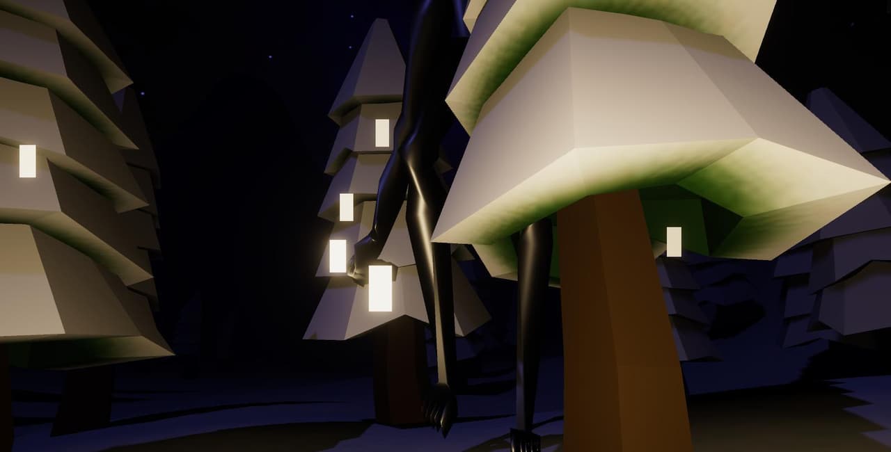 Cirque de Neige screenshot 4