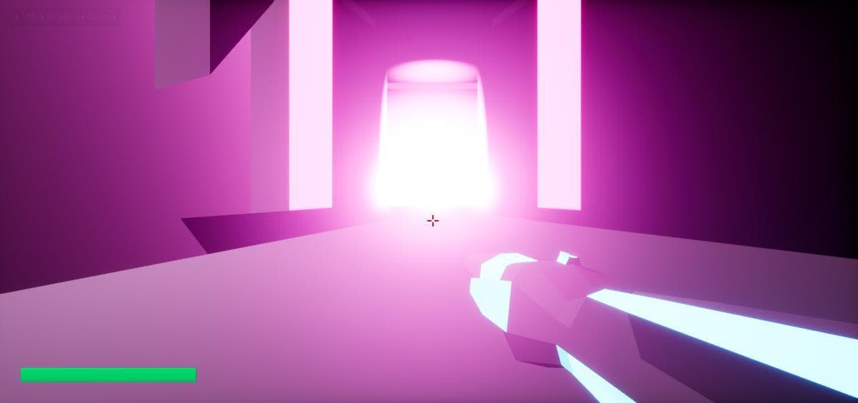 CyberFunk (Zamzam95, Kuba-Kachow) screenshot 2