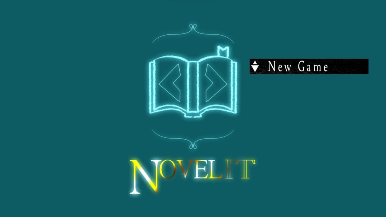 NovelIT screenshot 2