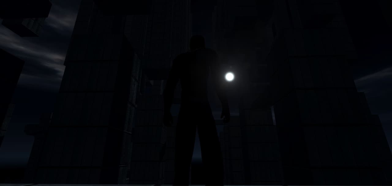 Grapple Guy screenshot 4