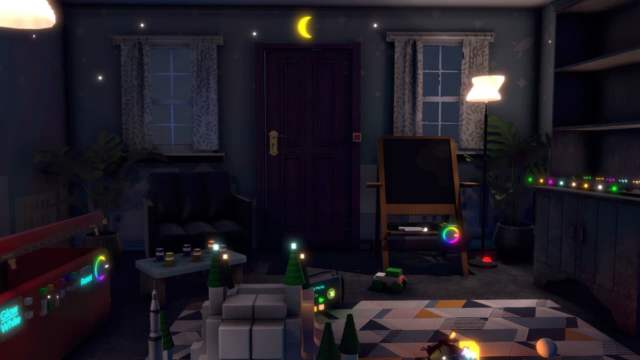 Jamies Toy Box screenshot 2