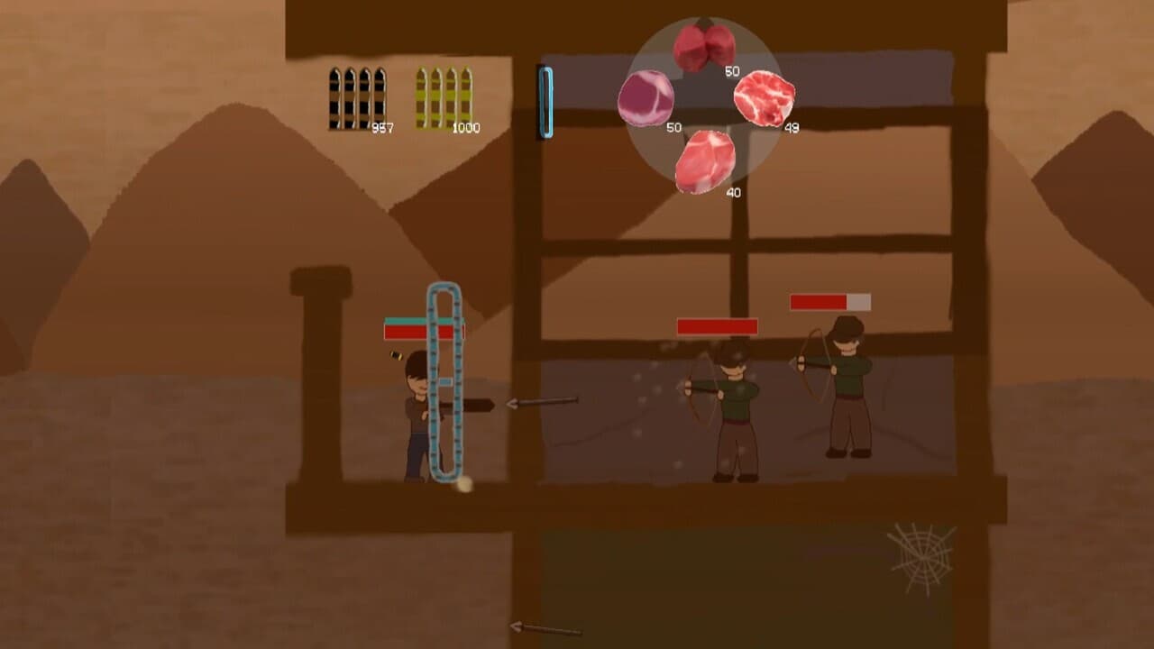 Re:Be screenshot 2