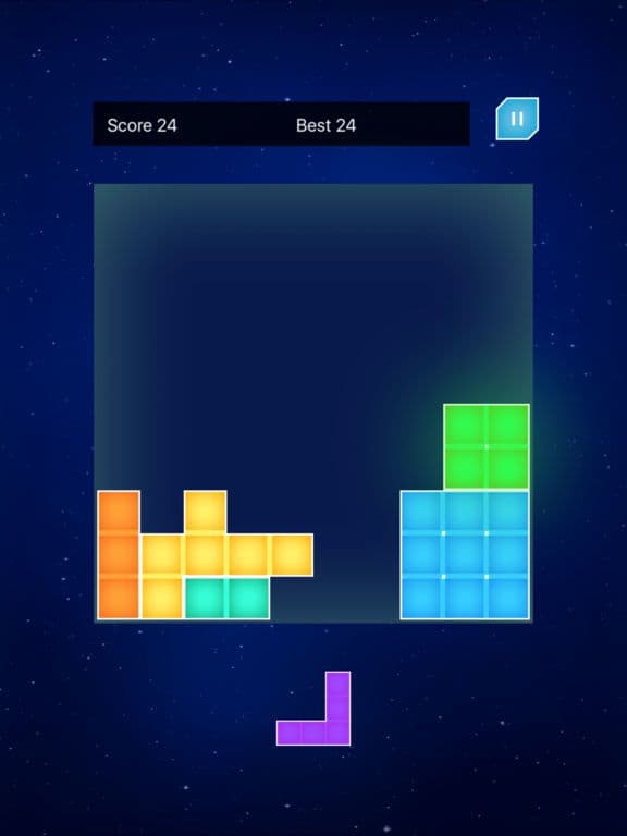 1010 Evolution screenshot 6