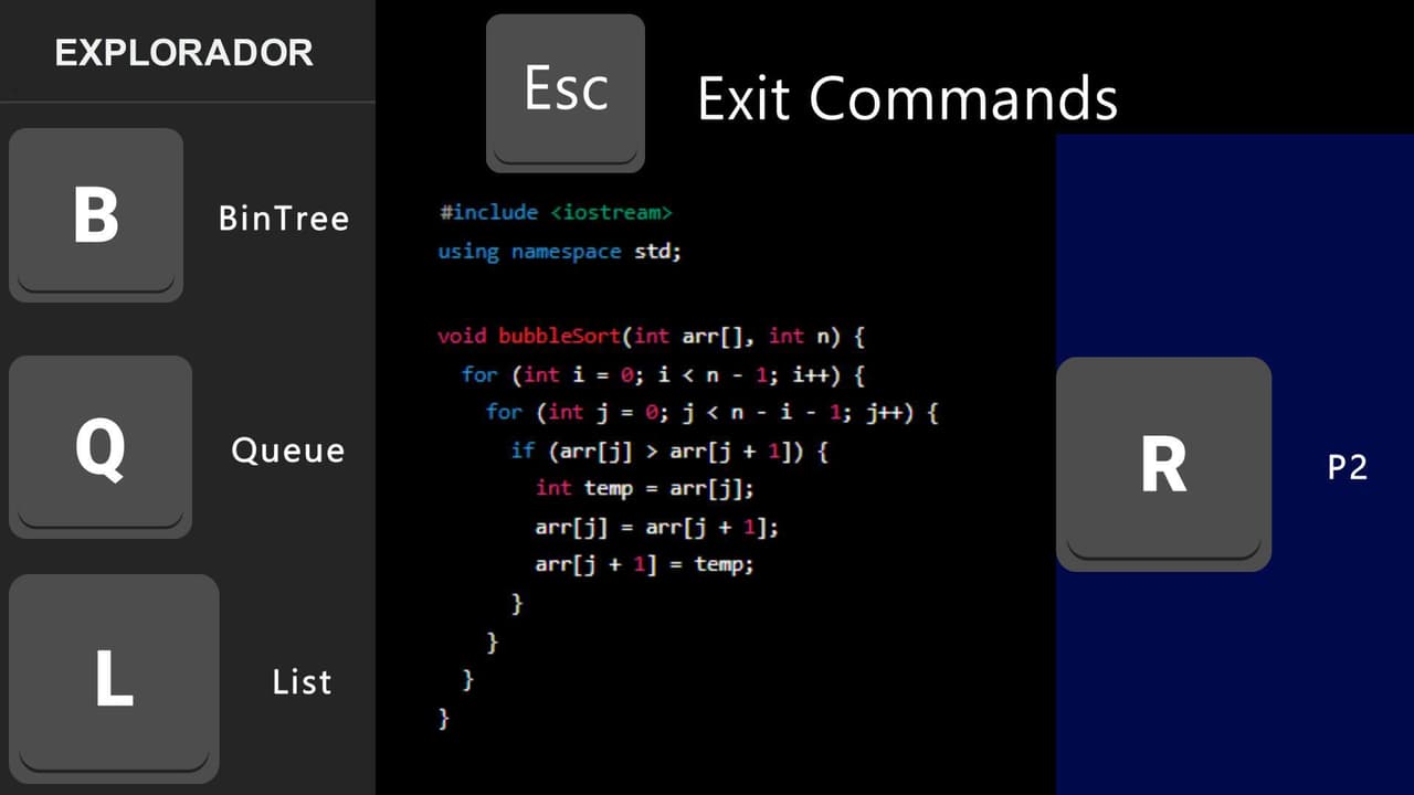 Code! Submit! F5! (Estoy llorando ahora mismo) screenshot 4