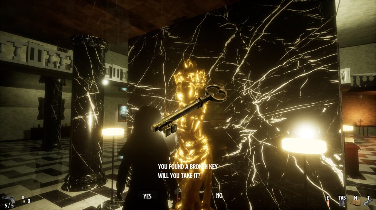 The Demons Lust screenshot 5