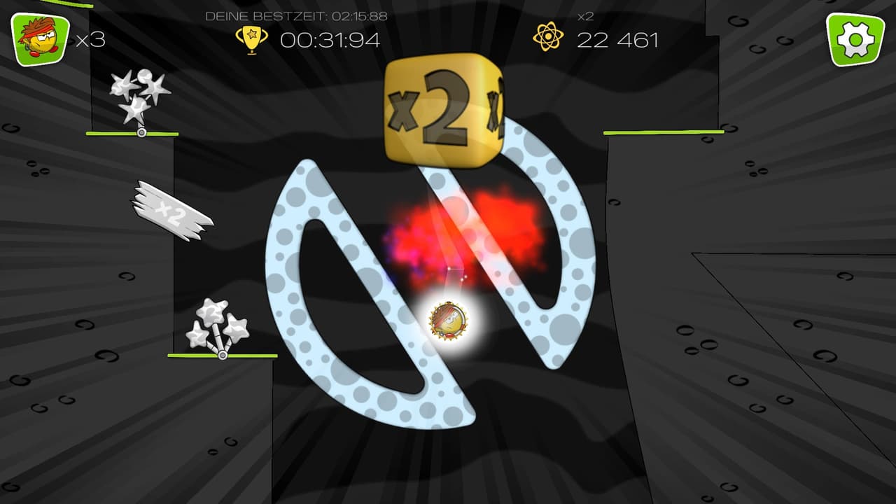 Spinheads screenshot 3