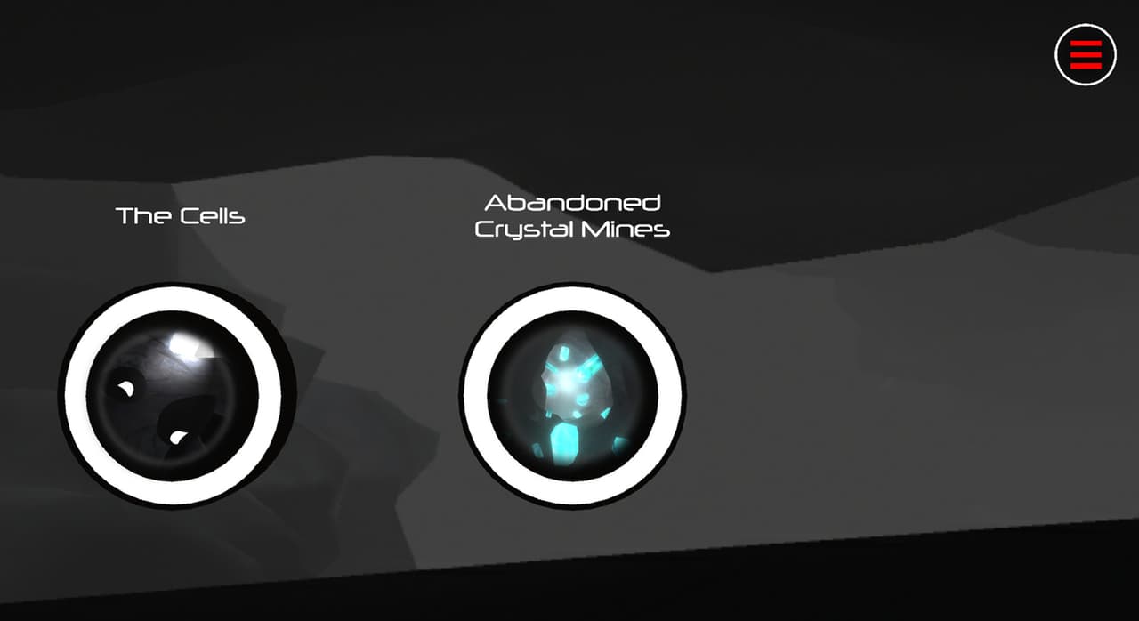 Forgotten Light screenshot 3