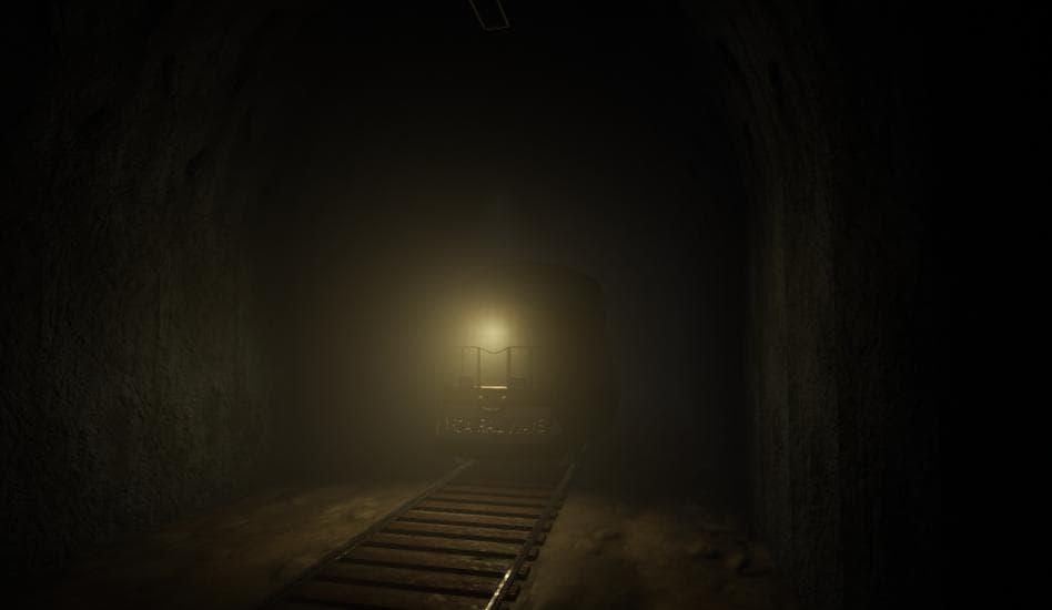 Wrong Road