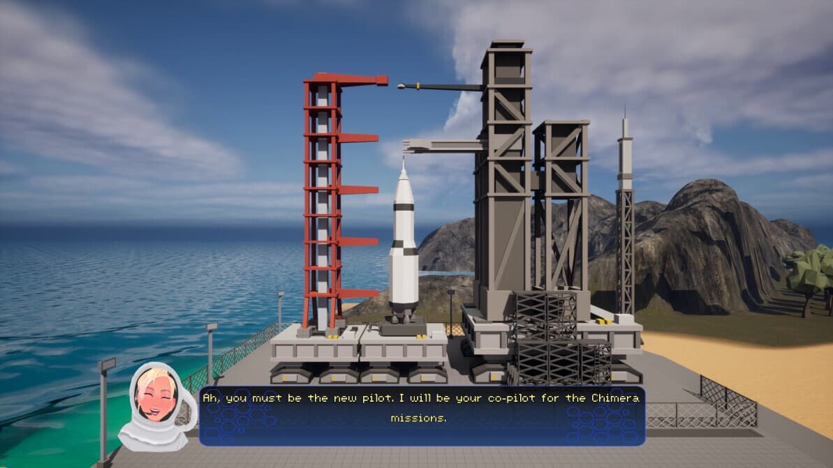 Moon is Not the Limit screenshot 4