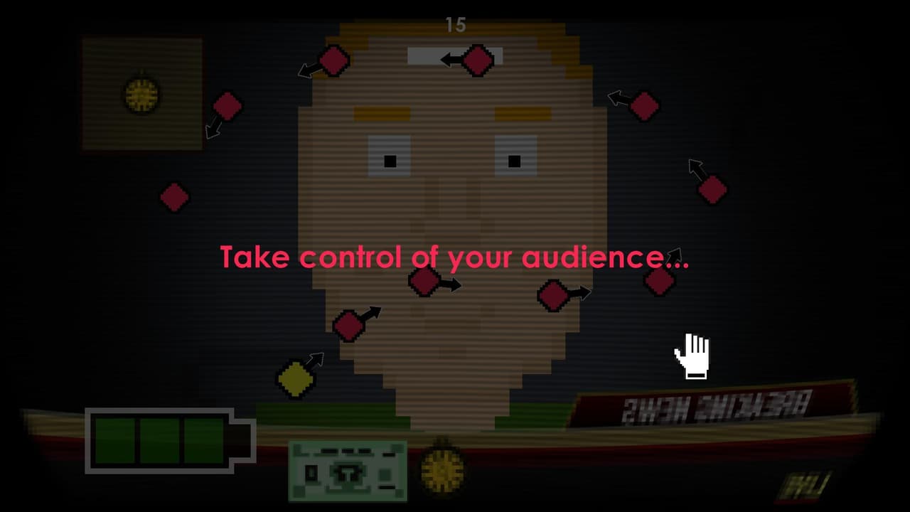 And... Youre Under screenshot 3