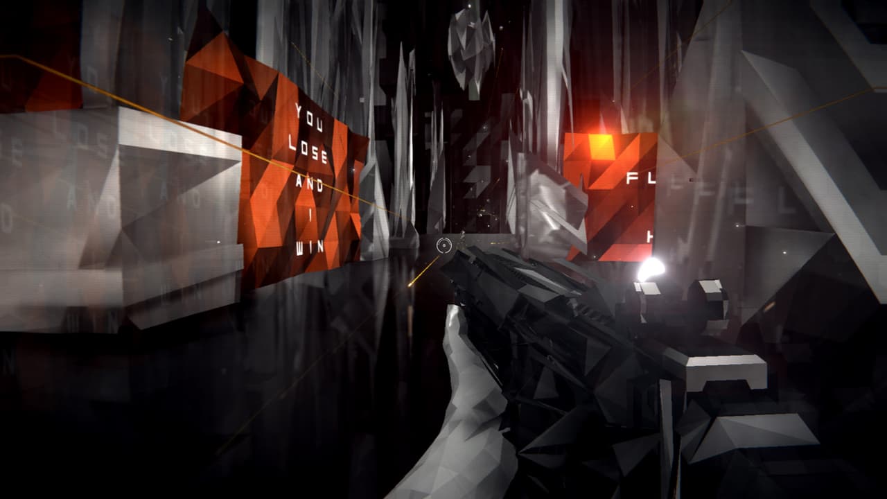 DONT PLAY THIS GAME screenshot 4