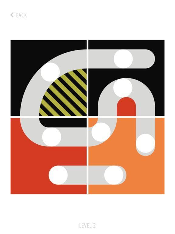 Looping Puzzle Game screenshot 5