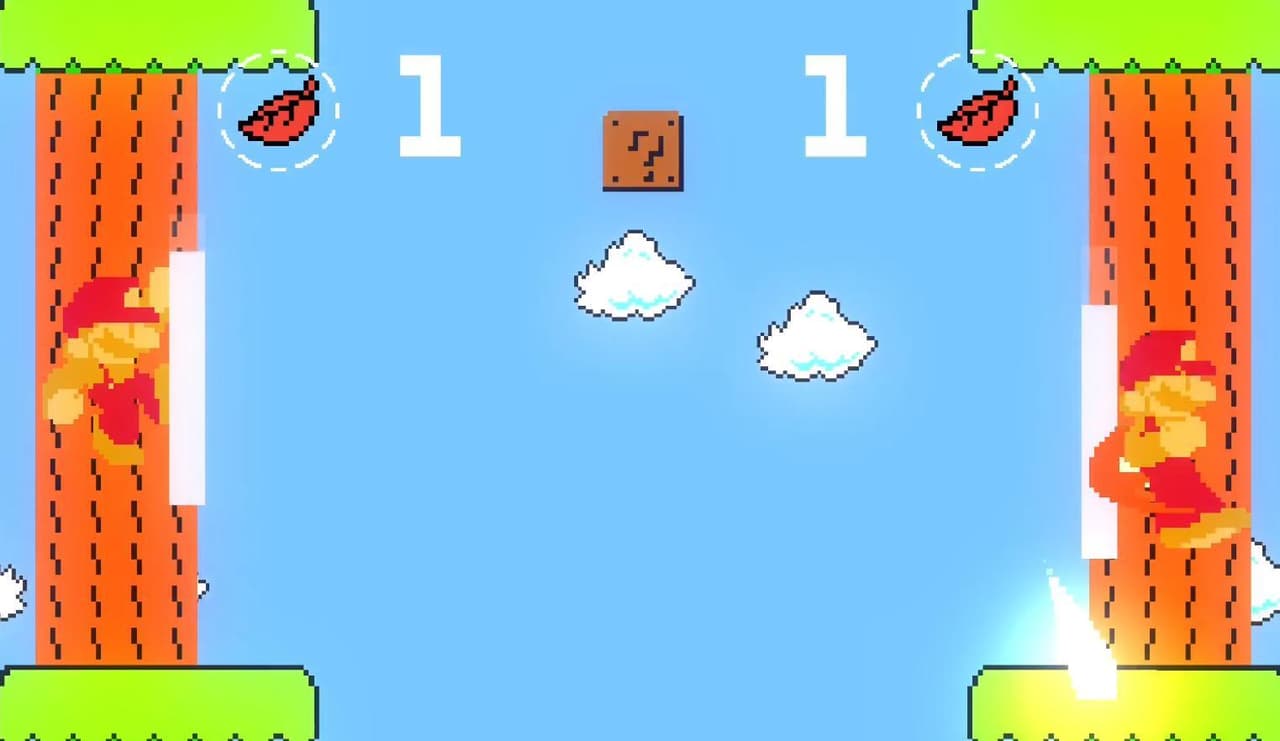 Ponged Pummel screenshot 3