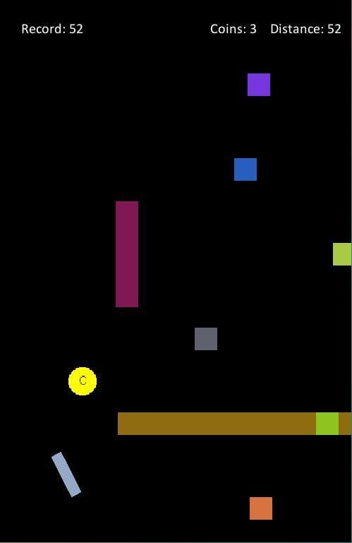 Obstacle screenshot 4