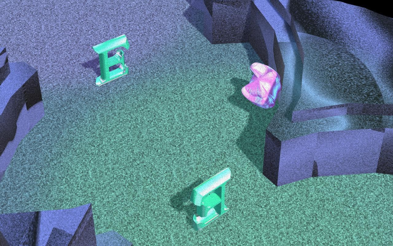 动力场 screenshot 3