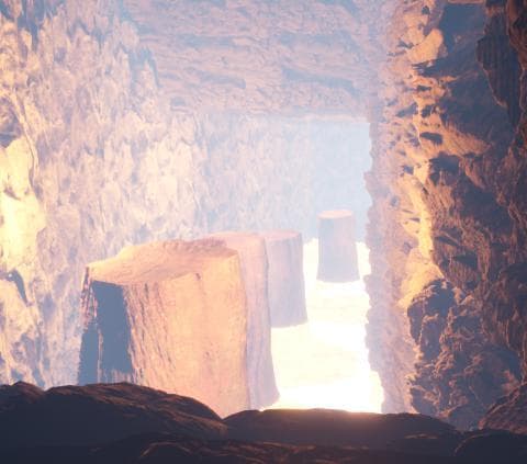 GRIMSIDE screenshot 5